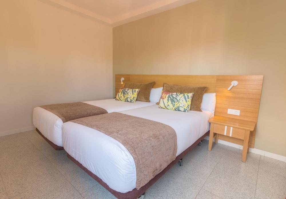 Apartamentos Livvo Koala Garden Maspalomas  Bagian luar foto