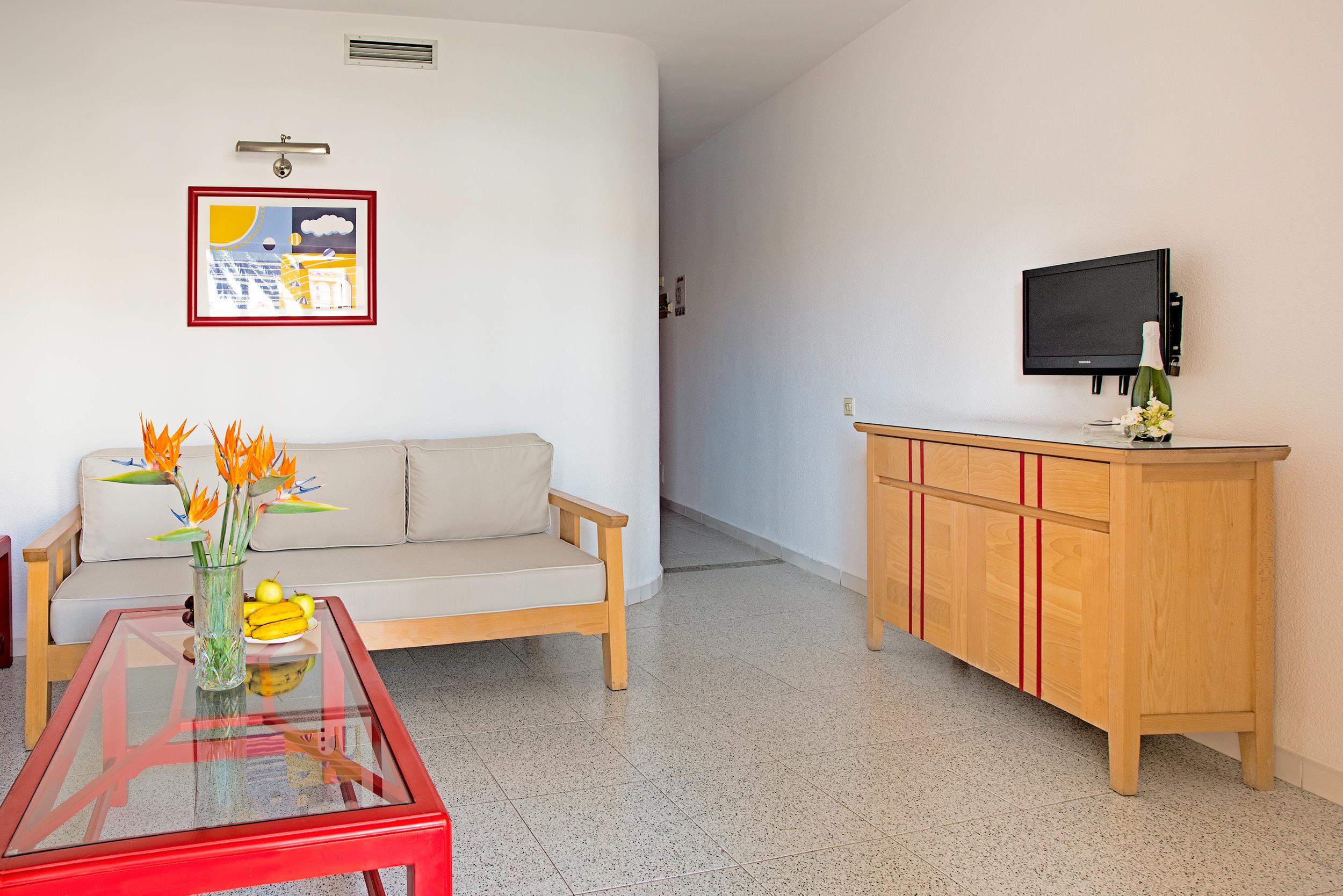 Apartamentos Livvo Koala Garden Maspalomas  Bagian luar foto