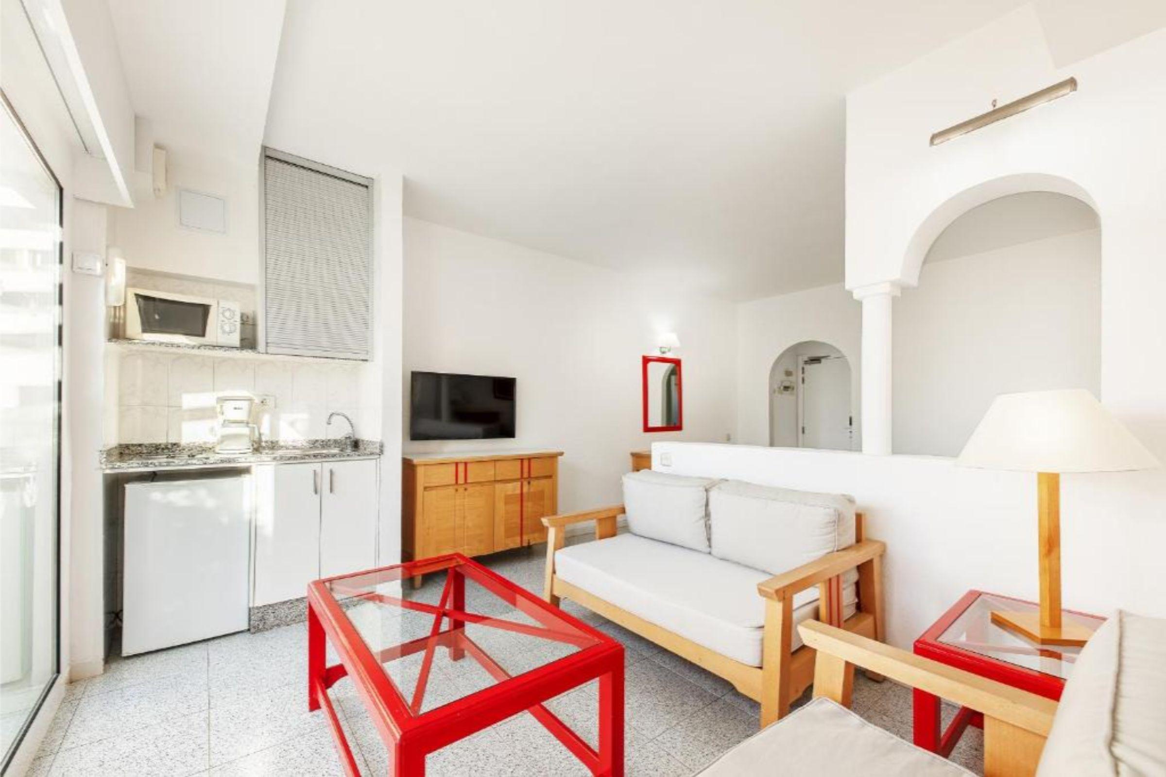Apartamentos Livvo Koala Garden Maspalomas  Bagian luar foto
