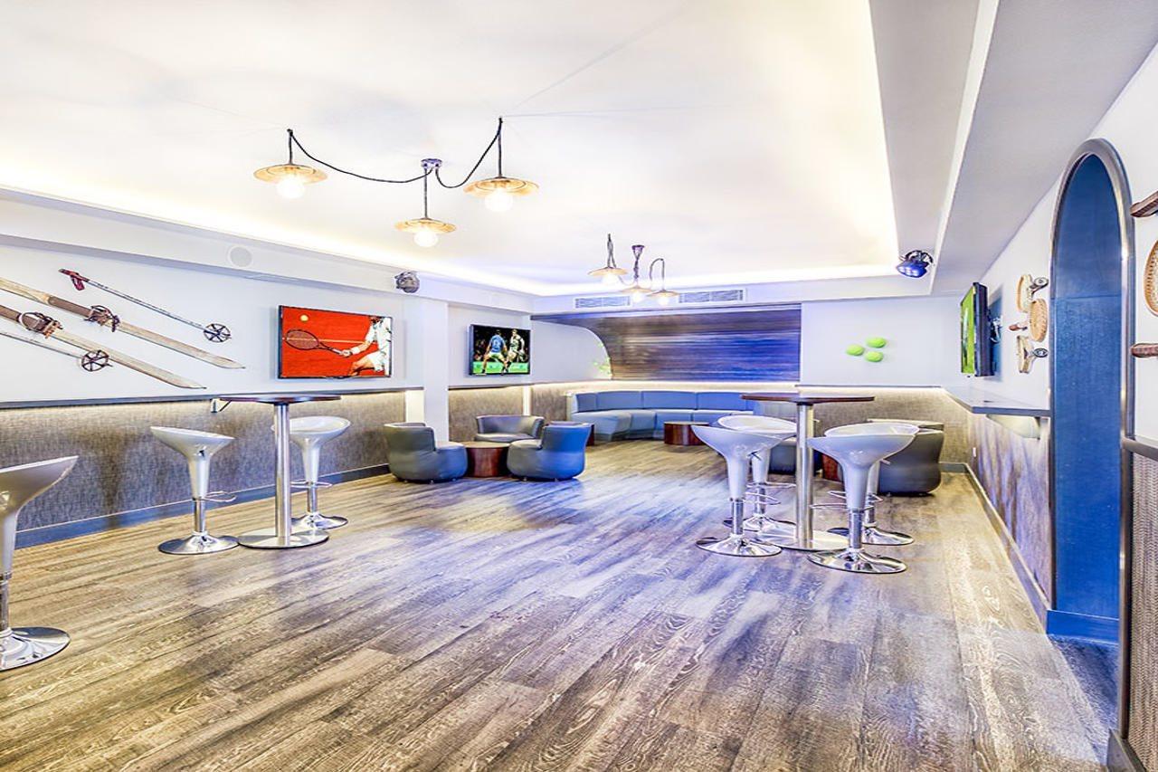 Apartamentos Livvo Koala Garden Maspalomas  Bagian luar foto