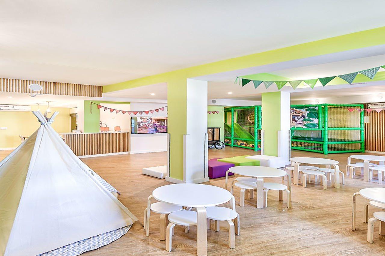 Apartamentos Livvo Koala Garden Maspalomas  Bagian luar foto