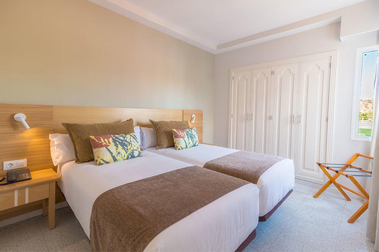 Apartamentos Livvo Koala Garden Maspalomas  Bagian luar foto