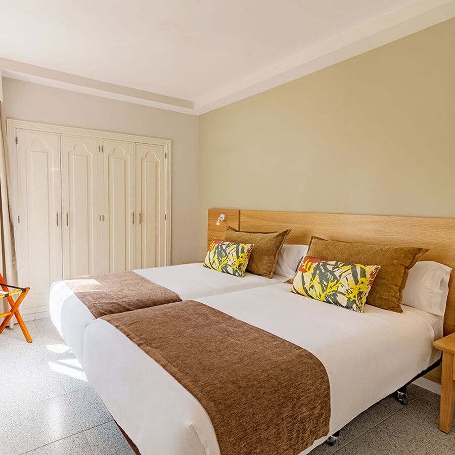 Apartamentos Livvo Koala Garden Maspalomas  Bagian luar foto